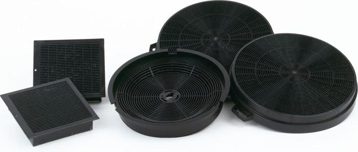 Produktbild Cata Hood accessory Active Charcoal filter 02859398 Active Charcoal filter, Quantity per pack 2 pcs