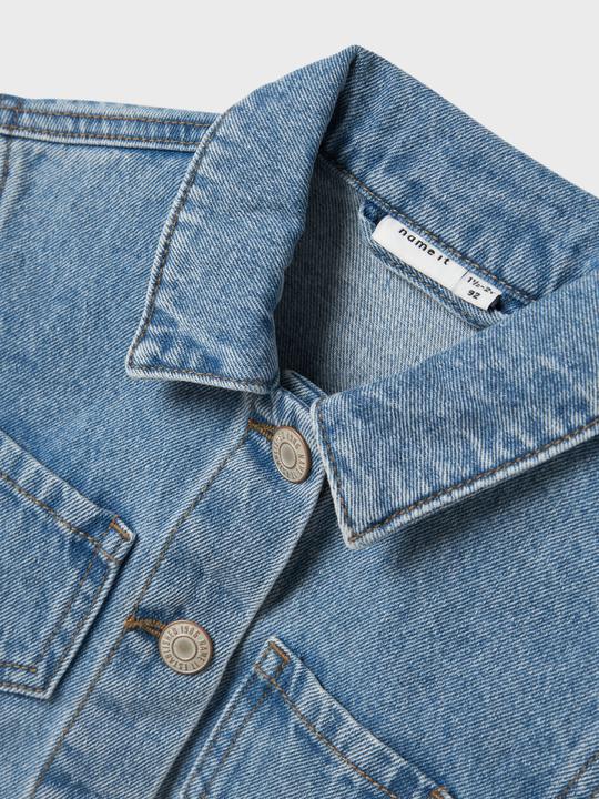 Produktbild Name it Jeans Jacke (86)