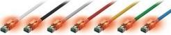 Produktbild Sacon LWL-Kabel (UTP, CAT7, 1 m)