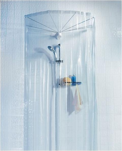 Actual product image Neutral Ombrella (200 x 170 cm)