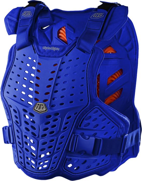 Produktbild Troy Lee Designs Rockfight D3O (L, XL, Brustprotektor, Einzelstück)