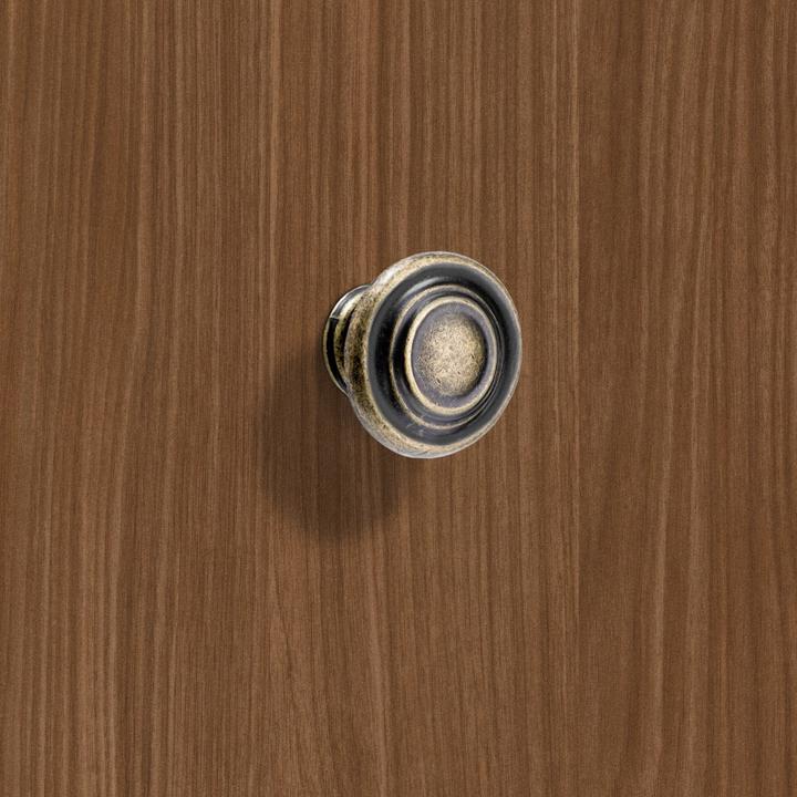 Produktbild Hettich Möbelknöpfe ProDecor Essa