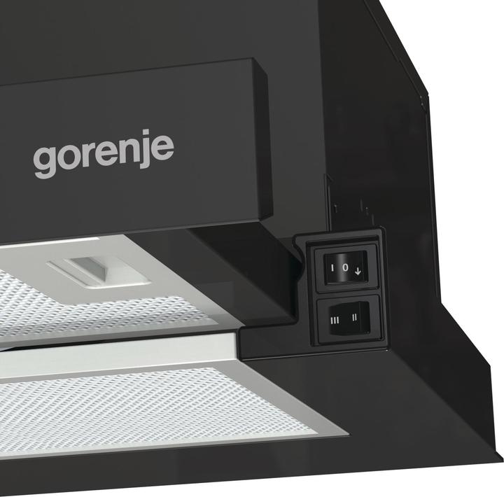 Produktbild Gorenje TH60E3B (Flachschirmhaube)