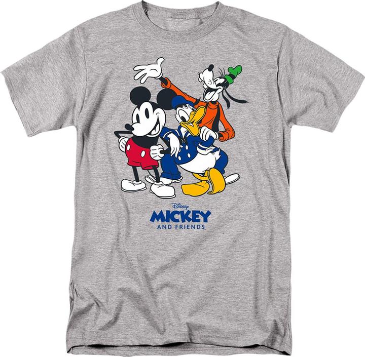 Produktbild Disney Originals TShirt (L)