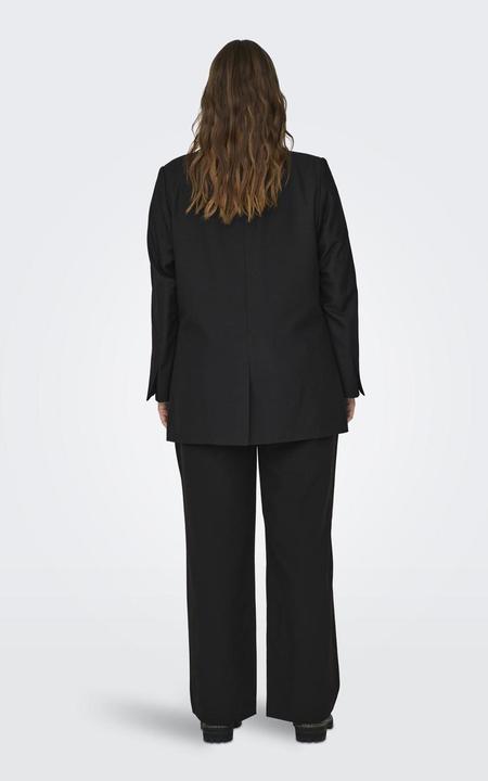 Produktbild Only Komfort Fit Reverskragen Blazer Klassischer Blazer (44)