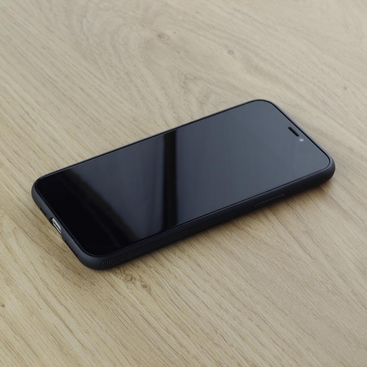 Actual product image PhoneLook Coque TPU Carbon (Apple iPhone 11 Pro)