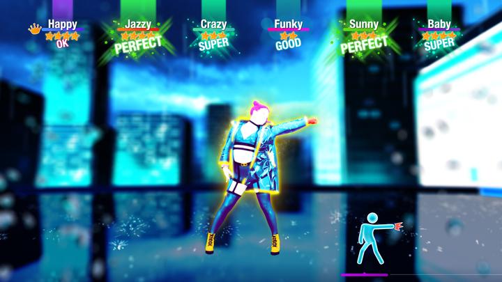 Immagine prodotto Ubisoft Sony Just Dance 2020 Standard PlayStation 4 (PS4, EN)