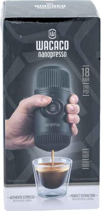 Produktbild Wacaco Nanopresso (0.08 l)