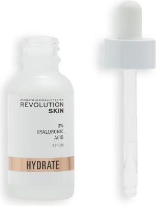 Image du produit Revolution Skincare Sérum à l'acide hyaluronique 2% Hydrate (30 ml)