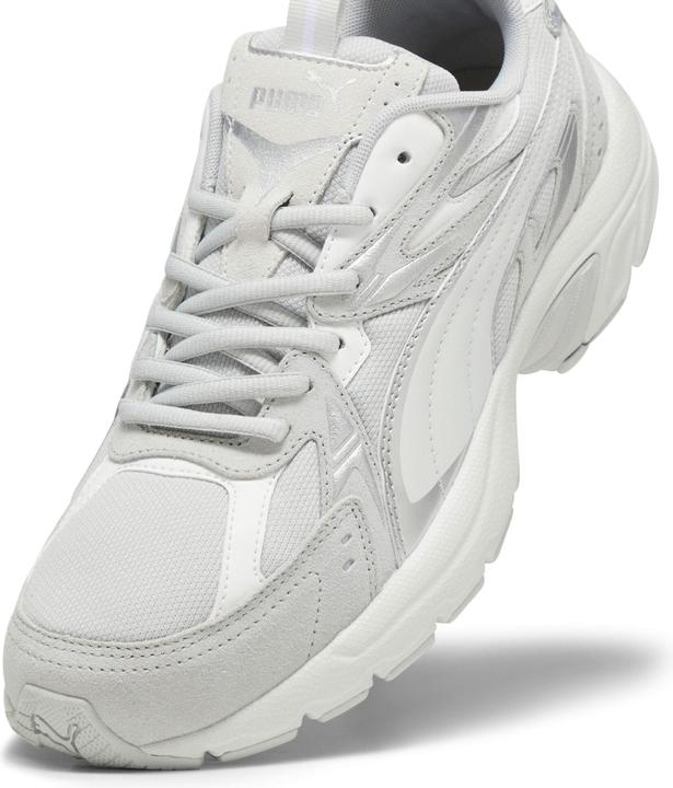 Produktbild Puma Milenio Tech Suede (39)