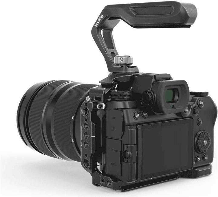 Productafbeelding SmallRig Kooi Black Mamba Kit (Kooi)