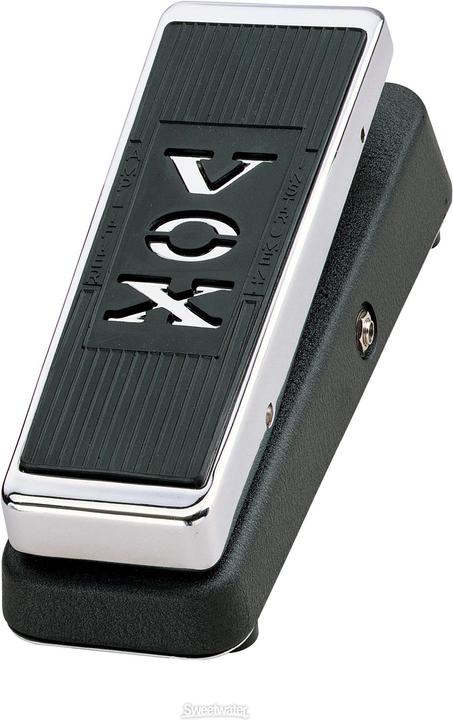 Image du produit Vox V847 Pédale Wah (Guitare)