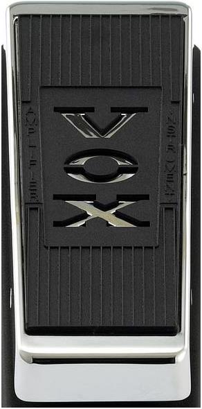 Image du produit Vox V847 Pédale Wah (Guitare)