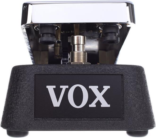 Image du produit Vox V847 Pédale Wah (Guitare)