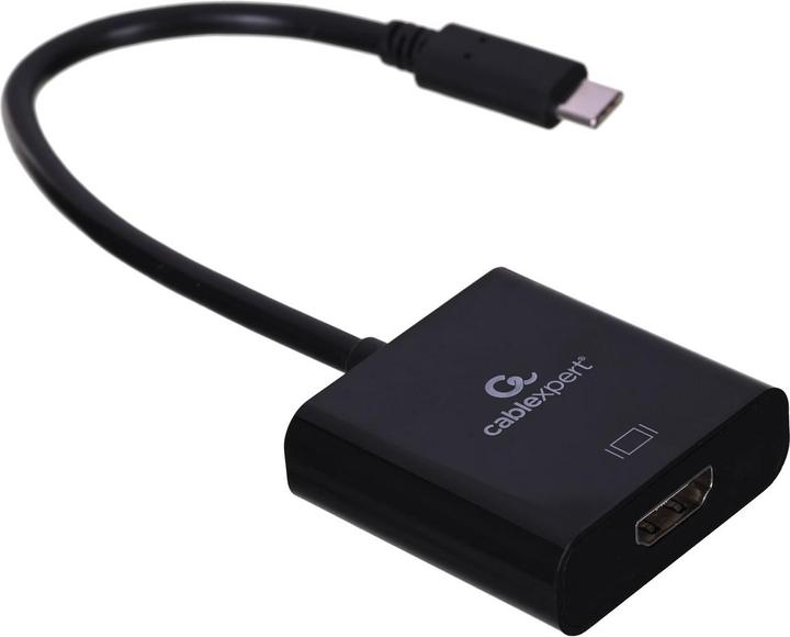 Image du produit Gembird USB Typ-C zu (USB-C, 2.50 cm)