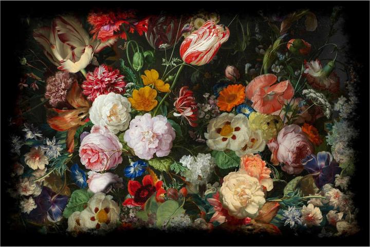 Immagine prodotto Moooi Tappeto Eden Queen (200 x 300 cm)
