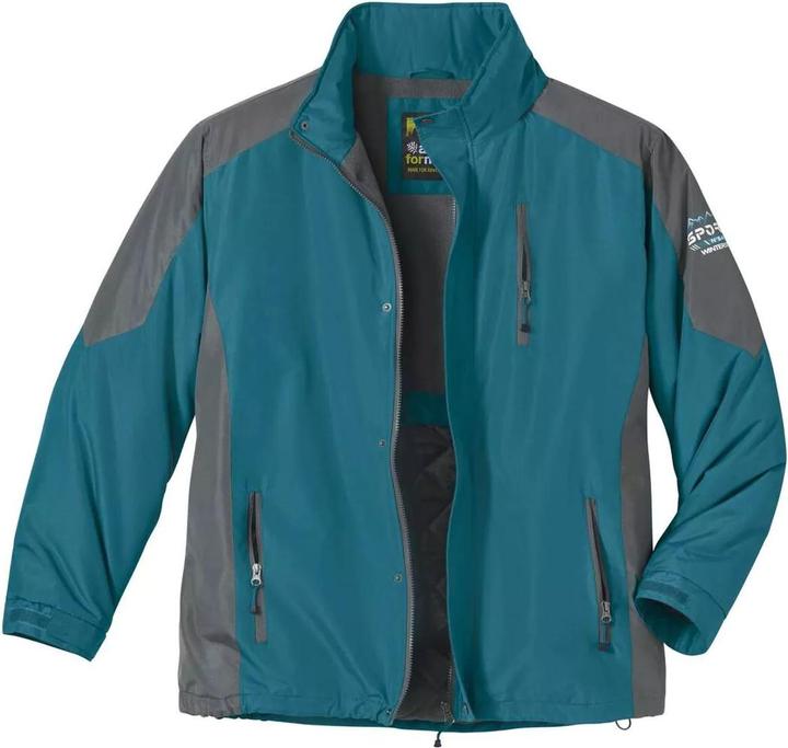 Image du produit Atlas For Men - Parka - Homme (XXL)
