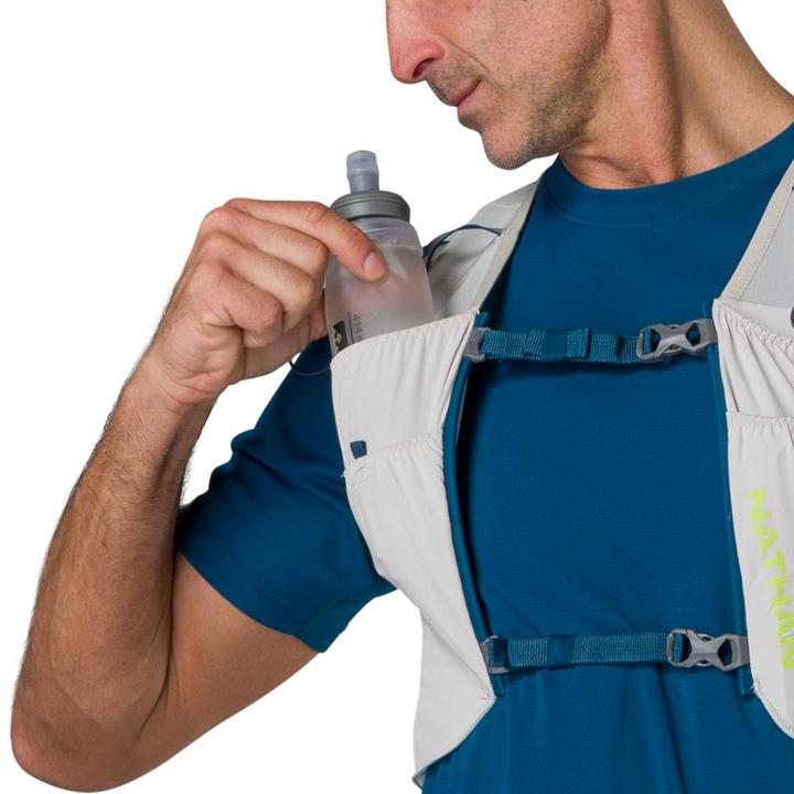 Image du produit Nathan Gilet Pinnacle Run Lite (XS, S)