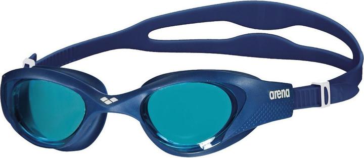 Light, Blue