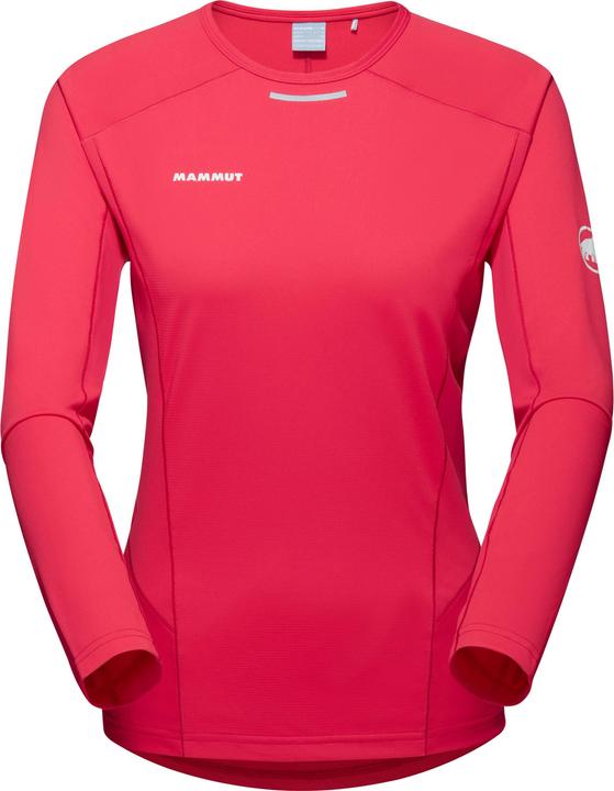 Mammut Aenergy FL Longsleeve Women (XS)
