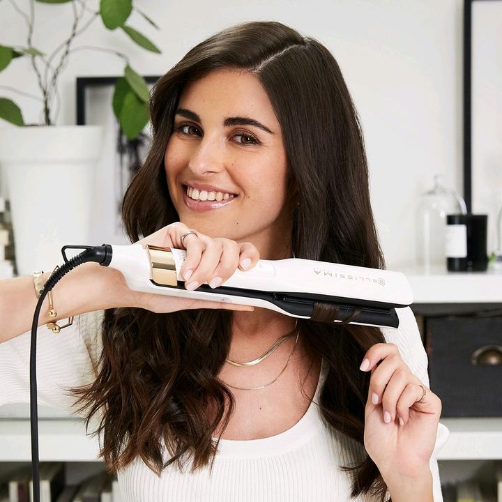 Actual product image Diffon Pro 11799 (Steam straightener)