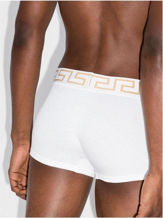 Produktbild Versace Slip Casual Figurbetont TOPEKA - 16089 (S, 3er Pack)