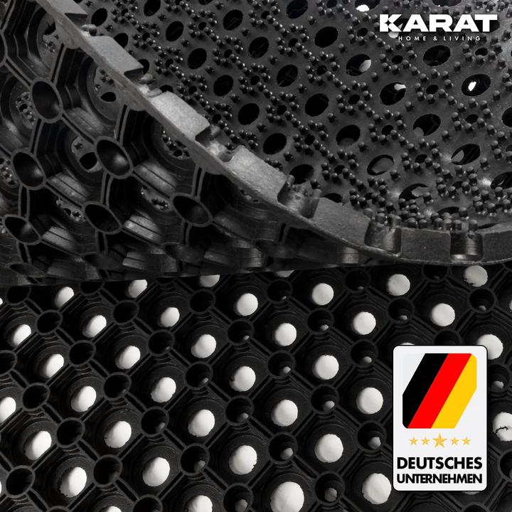 Actual product image Karat Octo Door (100 x 150 cm)