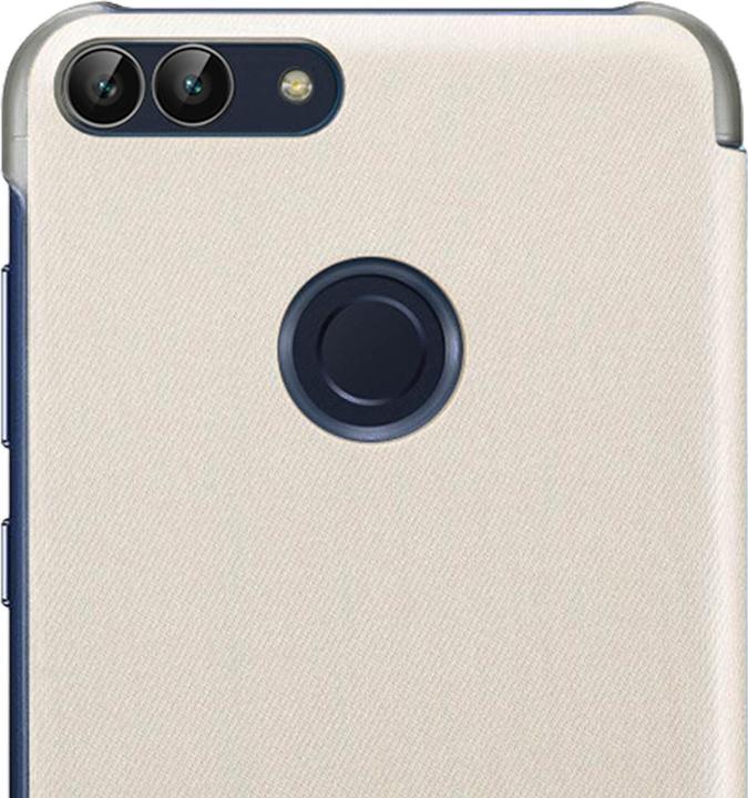 Produktbild Huawei Flip Cover (Huawei P Smart)