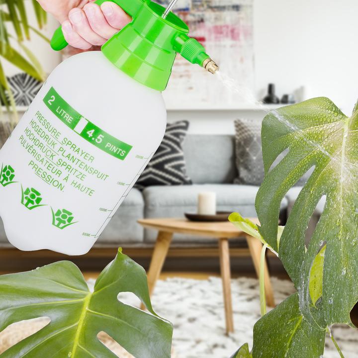 Produktbild Relaxdays Drucksprüher (2 l)