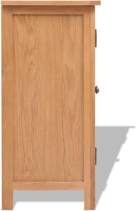 Actual product image VidaXL Sideboard (70 x 35 x 75 cm)