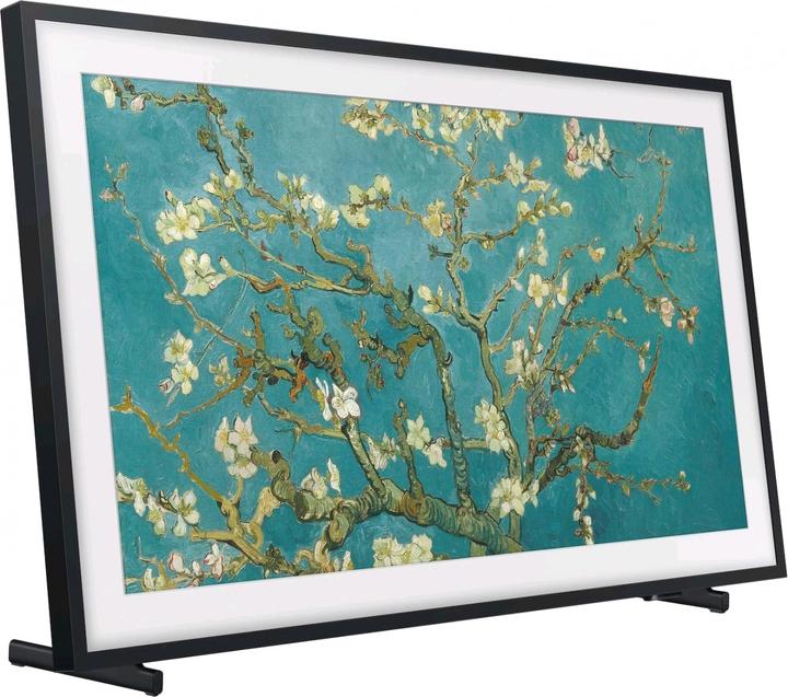 Produktbild Samsung The Frame QE65LS03B - (EU) (65", LS03B (EU), QLED, 4K, 2023)