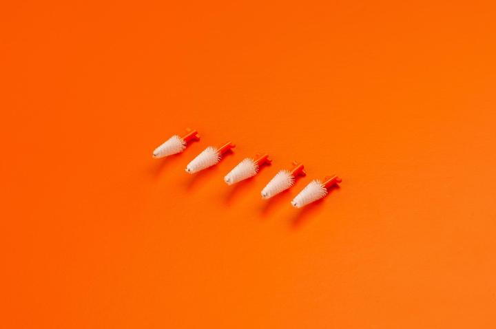 Produktbild Curaprox Ortho Refill (5 x, 5 mm)