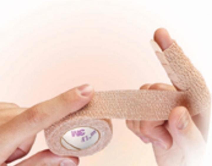 Produktbild Nexcare Athletic Wrap (1 x)