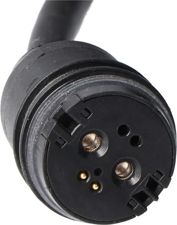 Produktbild BMZ E-Bike Akku Ladegerät Charger 42Vdc 5A Artikel. Part No. 24881-xx, mit Rosenberger Stecker (E-Bike Akku)