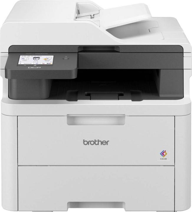 Brother DCP-L3560CDW (Laser, Farbe)