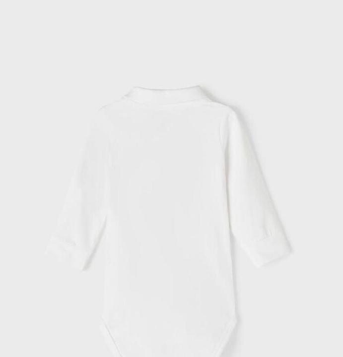 Actual product image Name it Nbmholger Ls Polo Body Noos (86)