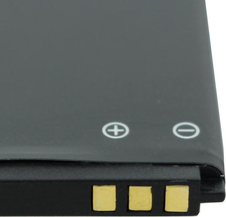 Produktbild Wiko Akku Lenny 2, 5030