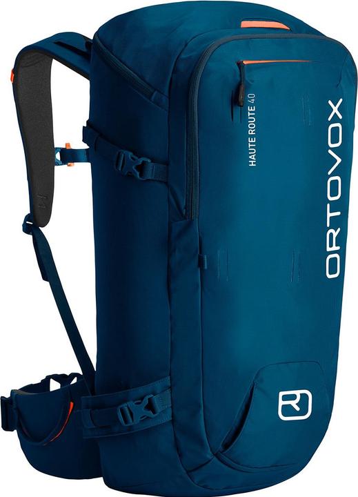 Petrol Blue