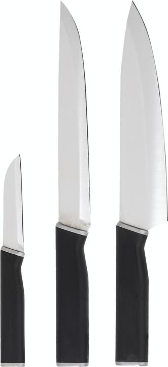 Image du produit WMF Set de couteaux de cuisine 3pcs Kineo Made in Germany Performance Cut (18 cm)