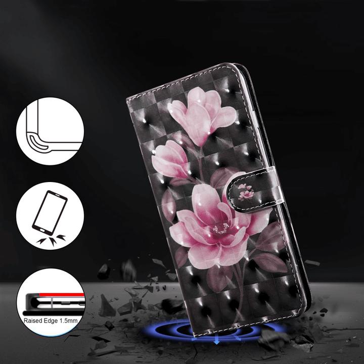 Actual product image Cover-Discount Galaxy S24 FE - Glitter effect case (Samsung Galaxy S24 FE)