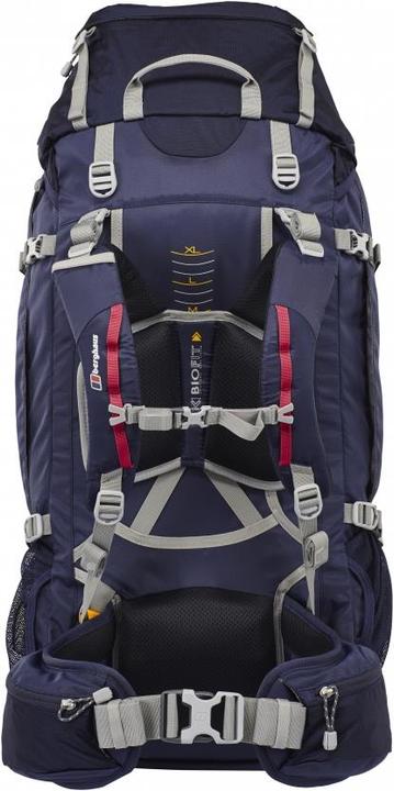 Actual product image Berghaus Wilderness (60 l)