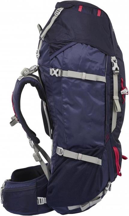 Actual product image Berghaus Wilderness (60 l)