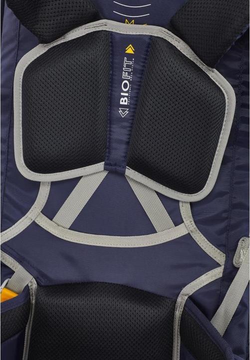 Actual product image Berghaus Wilderness (60 l)