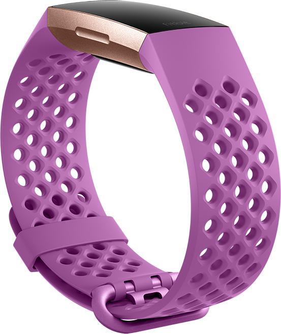 Image du produit Fitbit Charge 3