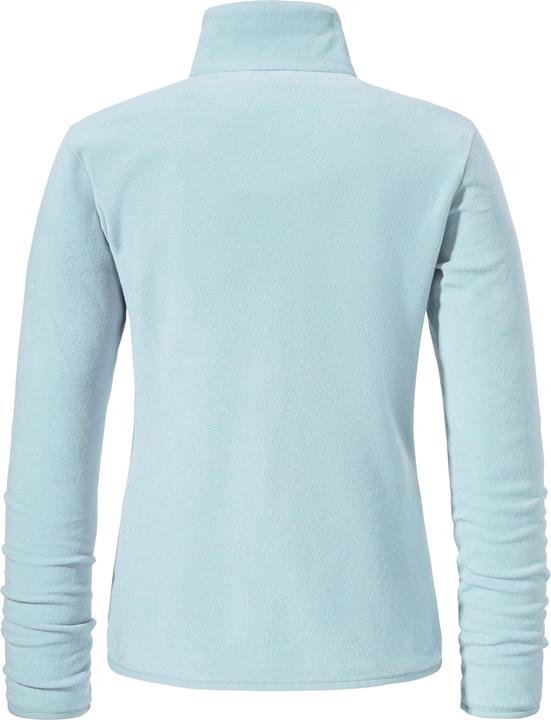 Actual product image Schöffel Fleece Jk Style Ash WMS (42, XL)