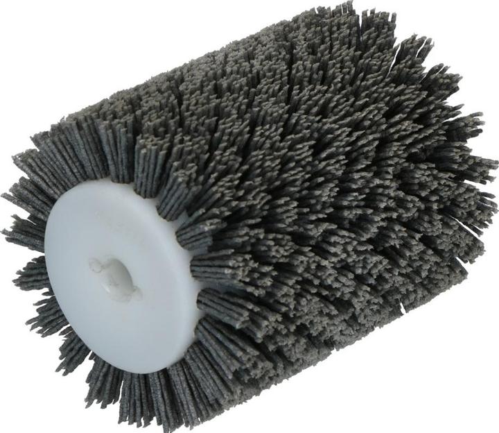 Actual product image Makita Nylon brushes (80)