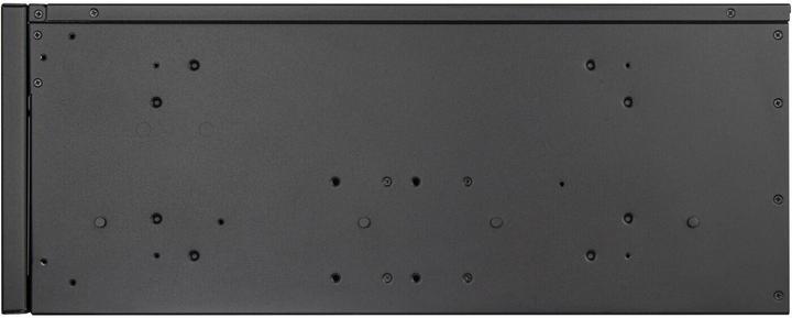 Actual product image Silverstone RM52 (Mini-ITX, ATX, mATX, SSI EEB, SSI CEB, E-ATX)
