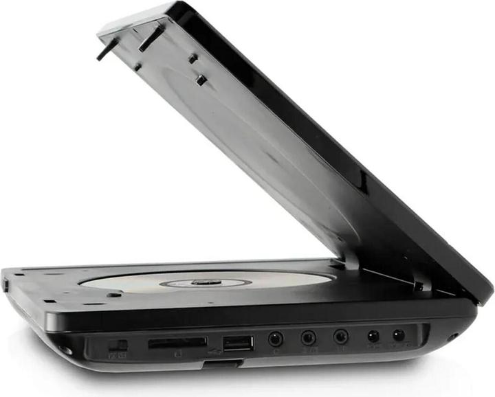 Actual product image Lenco DVP-1046 (DVD players)