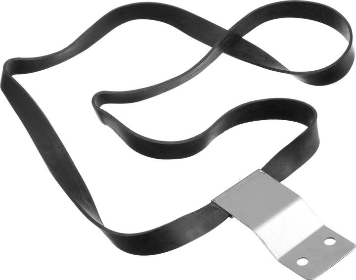 Immagine prodotto Hendi Fascetta di gomma Portacestino Fascetta di gomma (1 pz.)