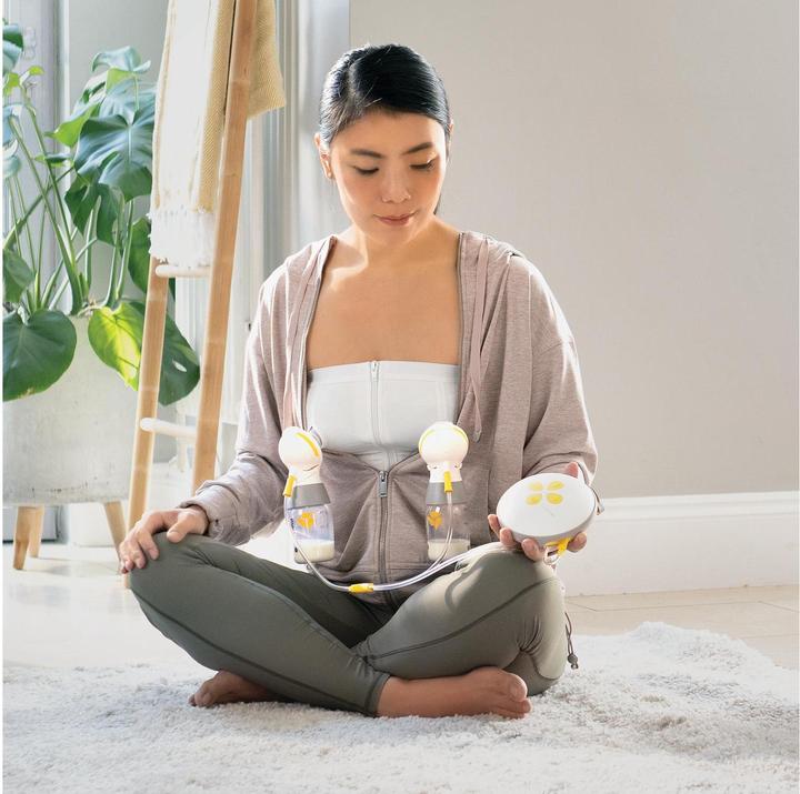 Produktbild Medela Swing Maxi Doppelmilchpumpe